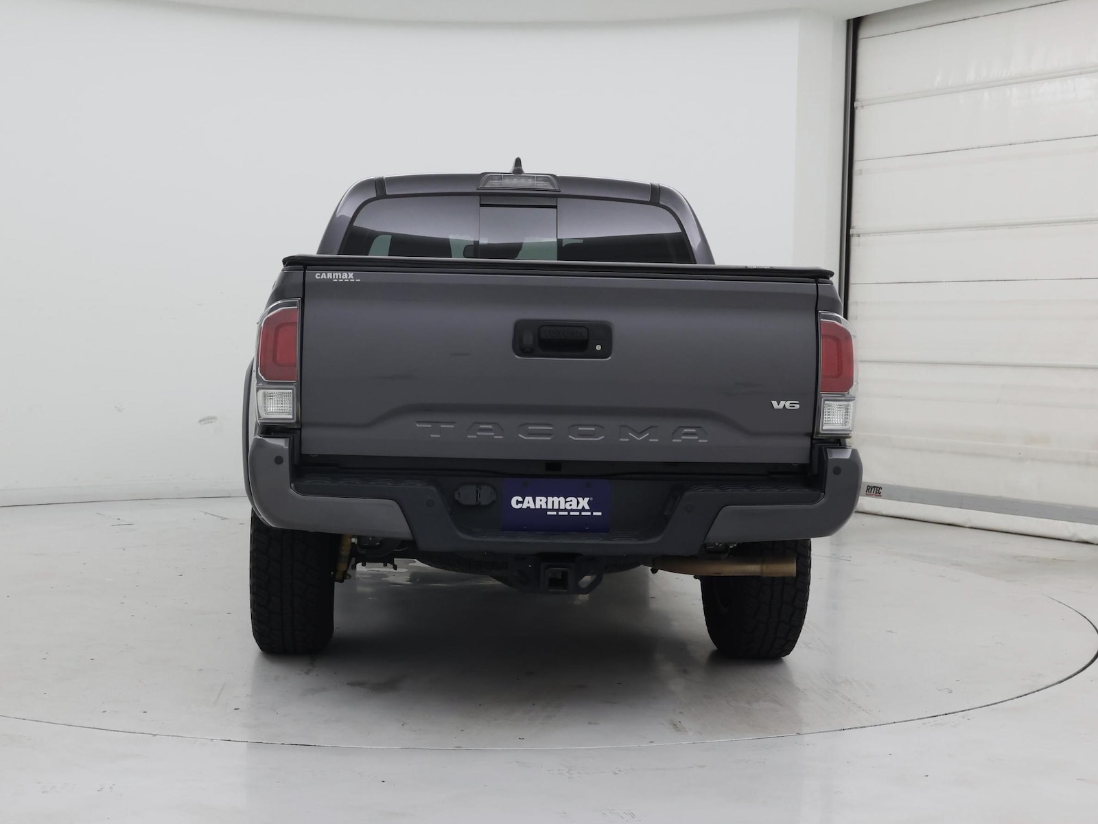 2021 Toyota Tacoma TRD Off Road - Photo 7