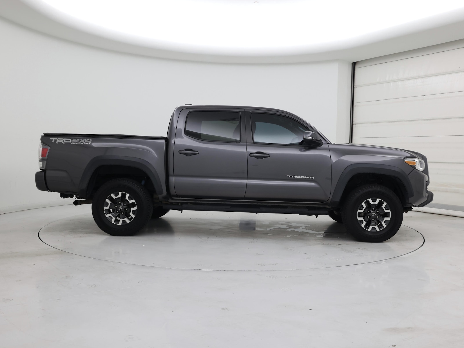 2021 Toyota Tacoma TRD Off Road - Photo 8
