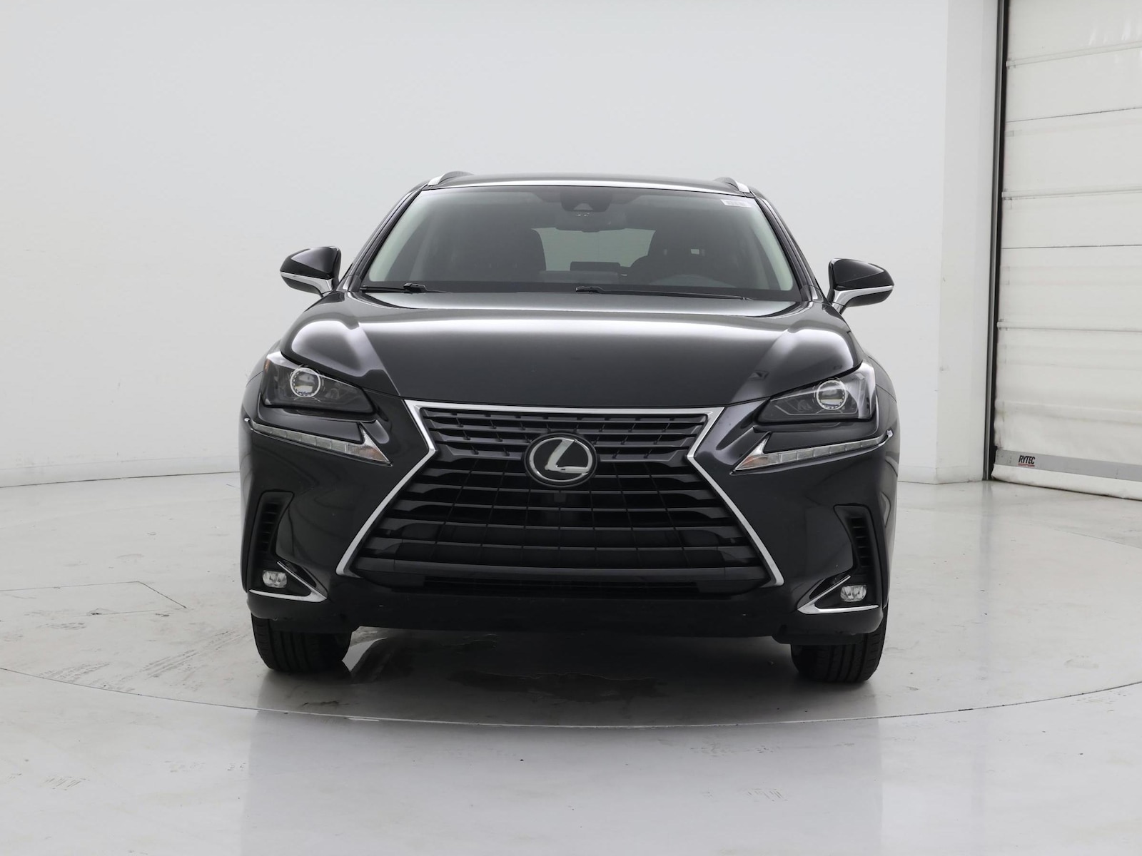 2021 Lexus NX 300 - Photo 6