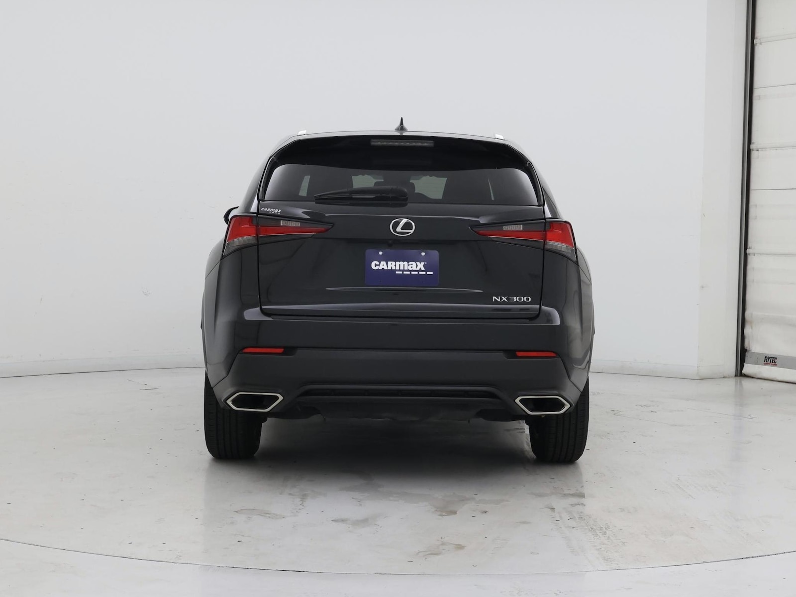 2021 Lexus NX 300 - Photo 7
