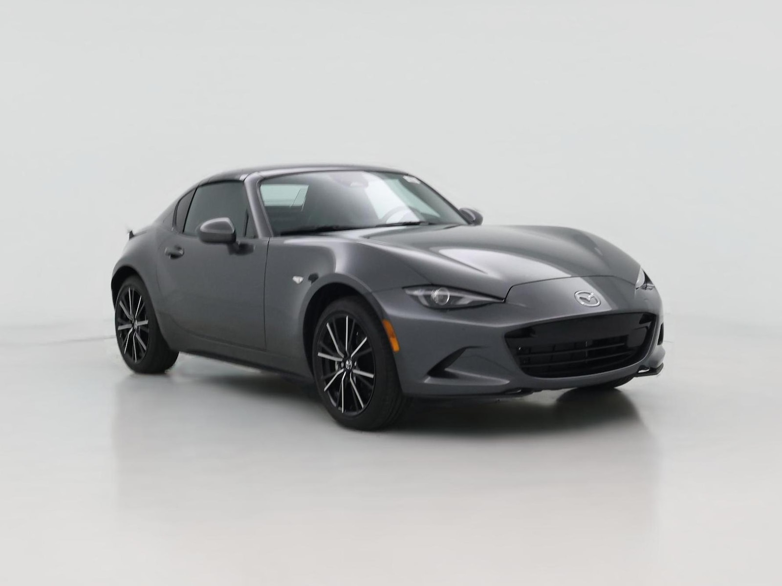 2025 Mazda MX-5 Miata RF