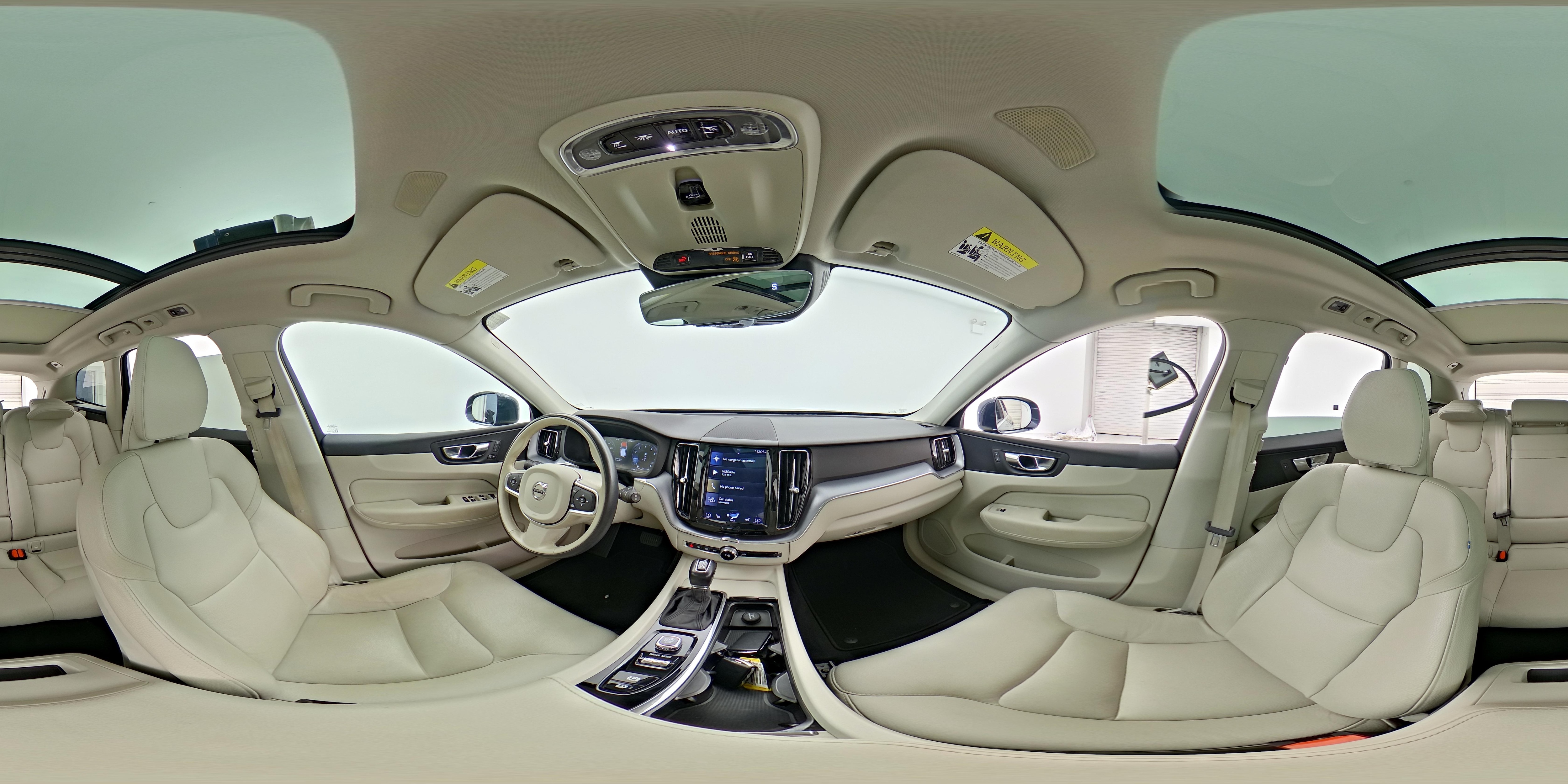 2020 Volvo XC60 Momentum - Photo 25
