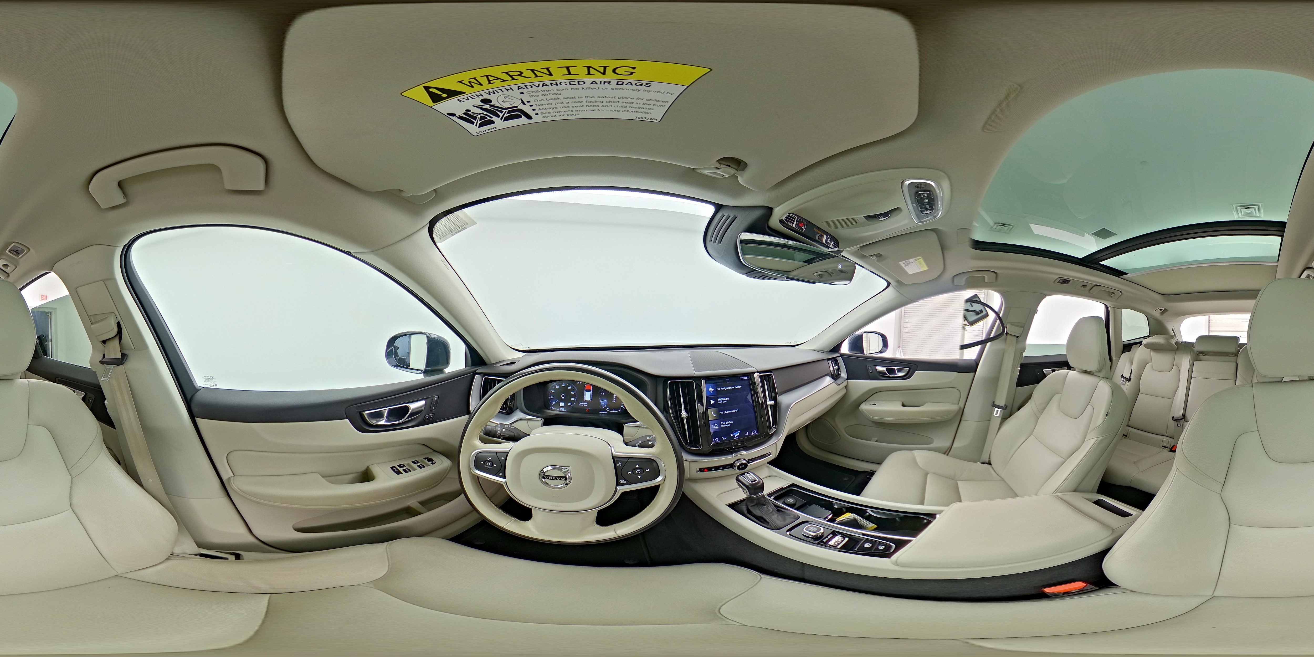 2020 Volvo XC60 Momentum - Photo 27