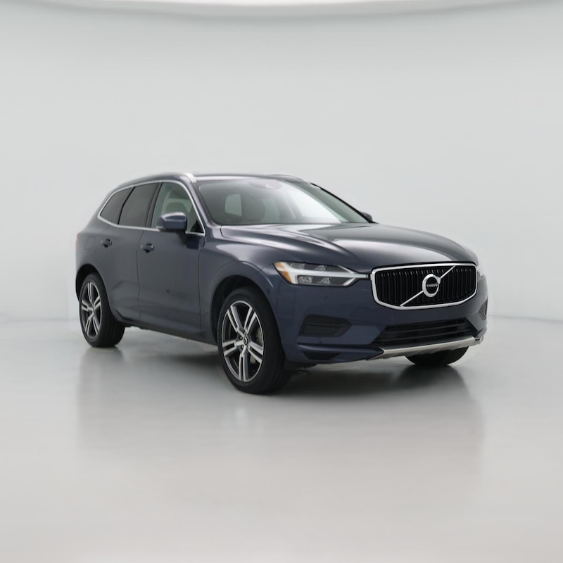 2020 Volvo XC60 T5 Momentum