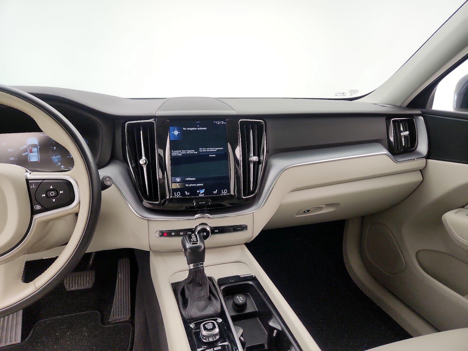 2020 Volvo XC60 Momentum - Photo 10