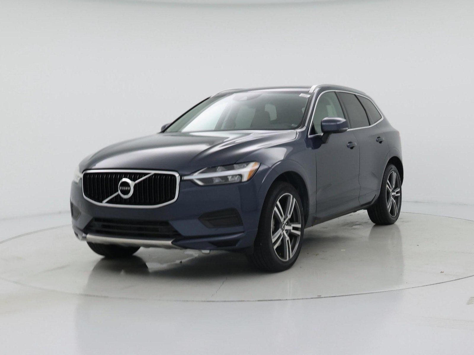 2020 Volvo XC60 Momentum - Photo 5
