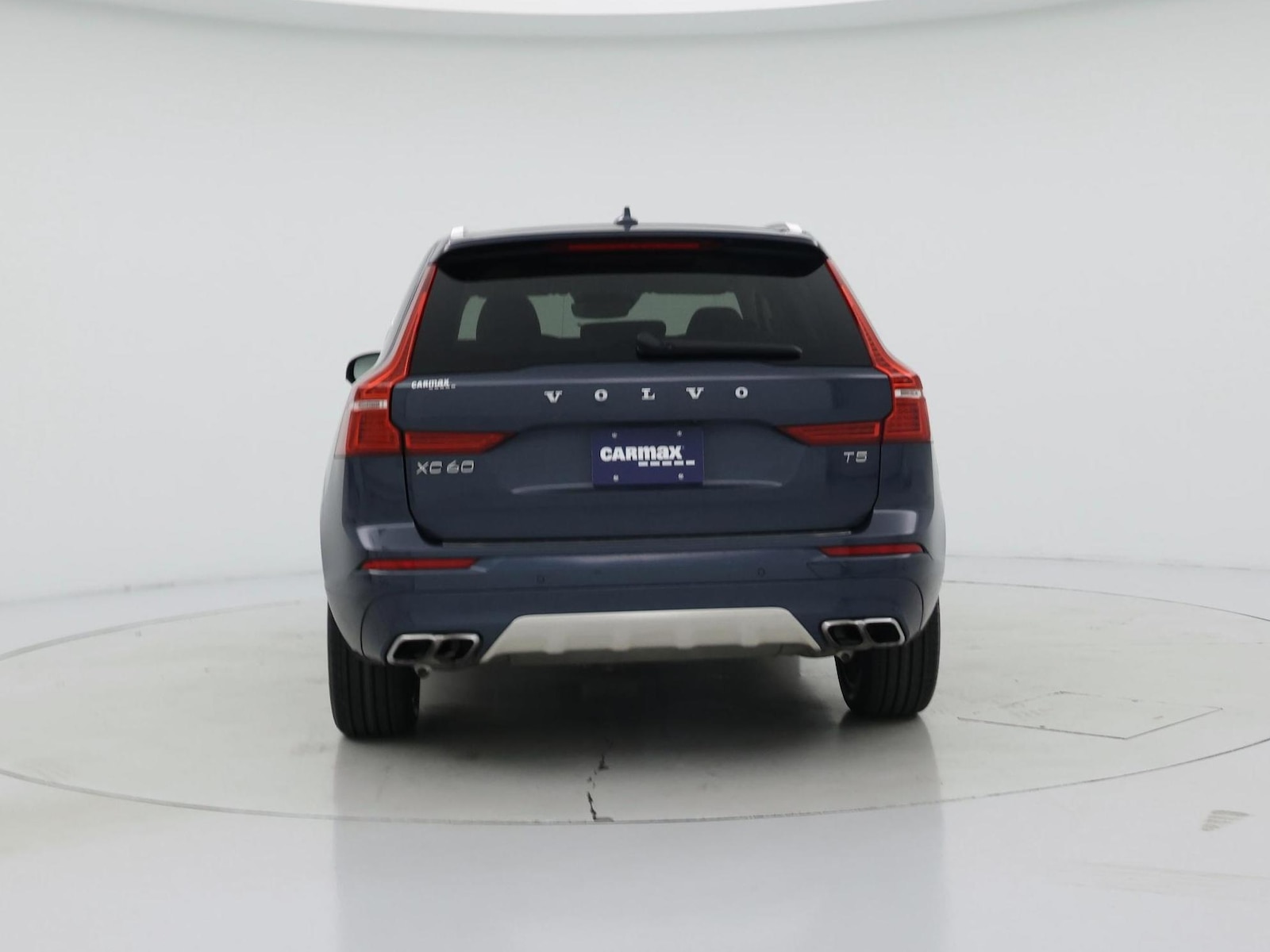 2020 Volvo XC60 Momentum - Photo 7