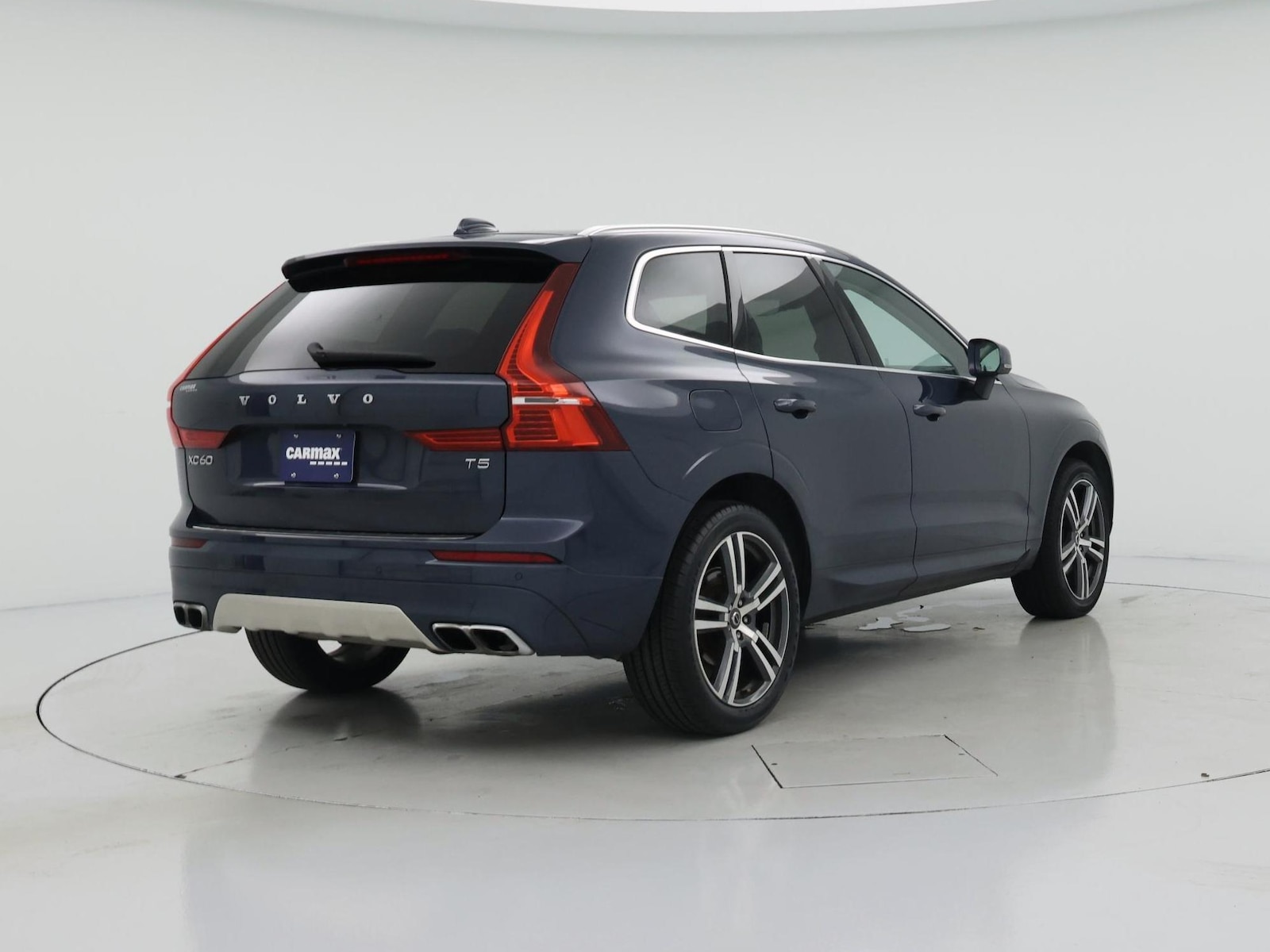 2020 Volvo XC60 Momentum - Photo 9