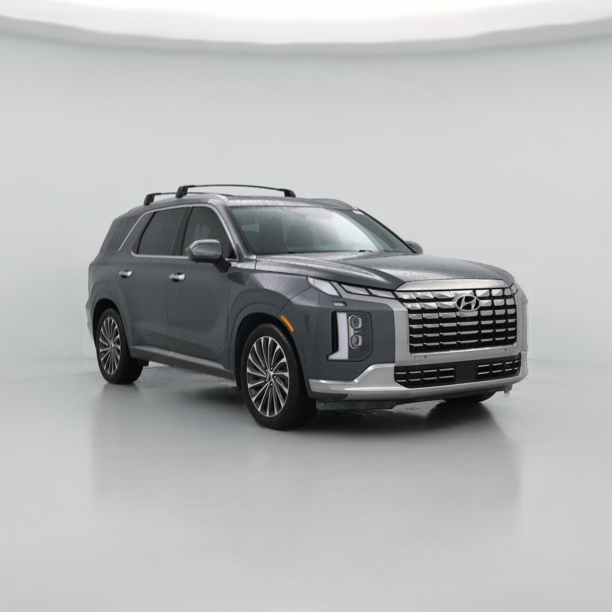 Thumbnail: 2024 Hyundai Palisade - 1