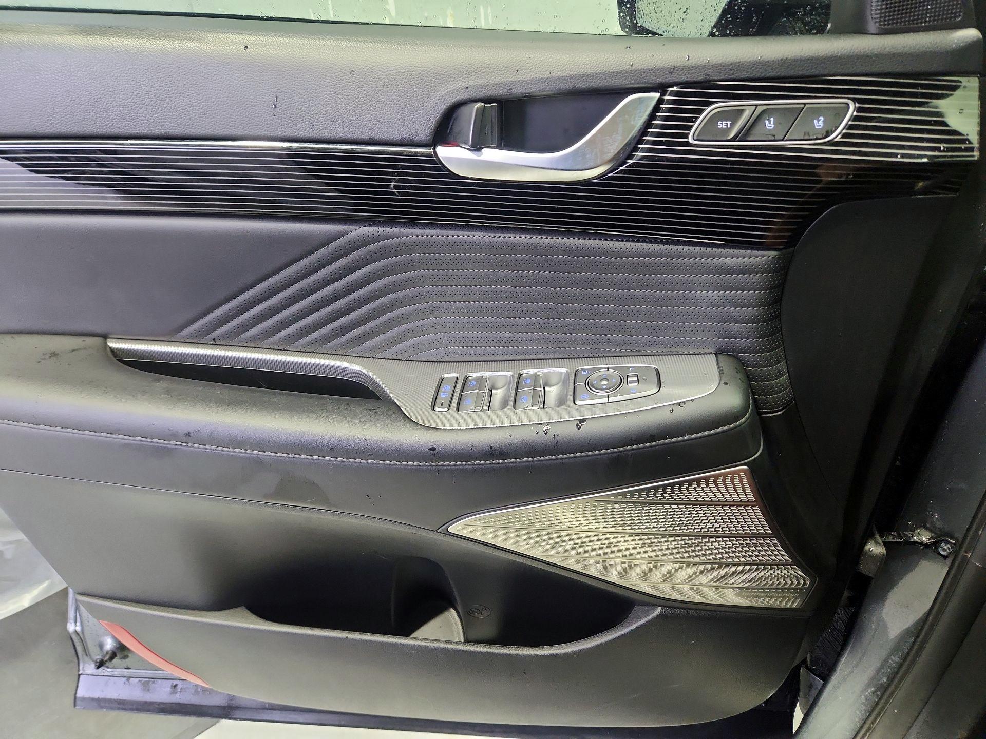 Thumbnail: 2024 Hyundai Palisade - 12