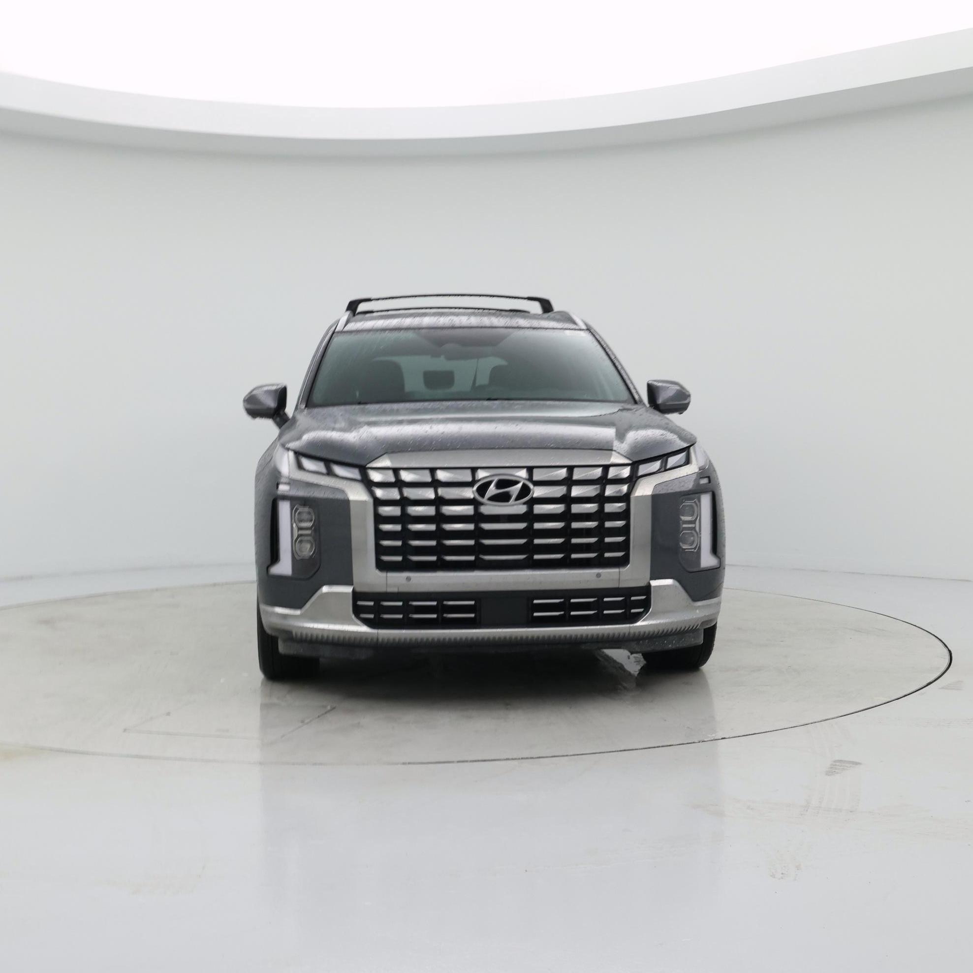 Thumbnail: 2024 Hyundai Palisade - 5