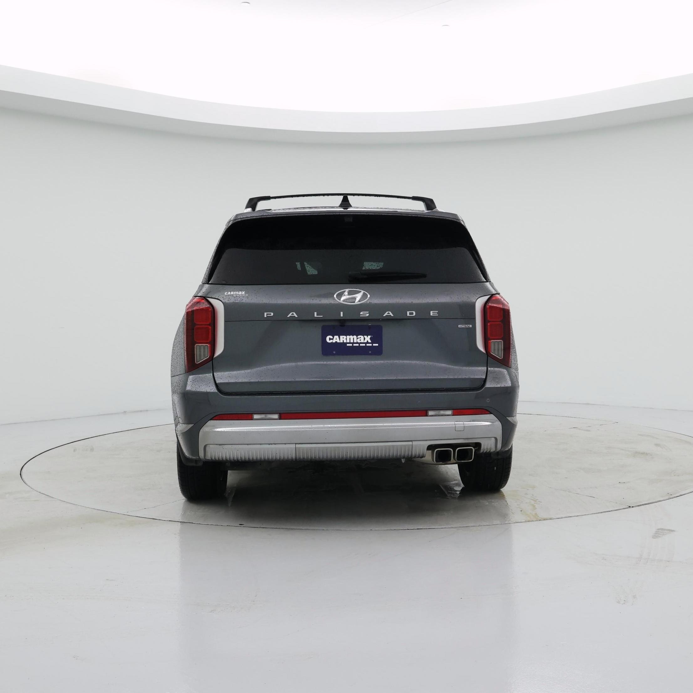Thumbnail: 2024 Hyundai Palisade - 6