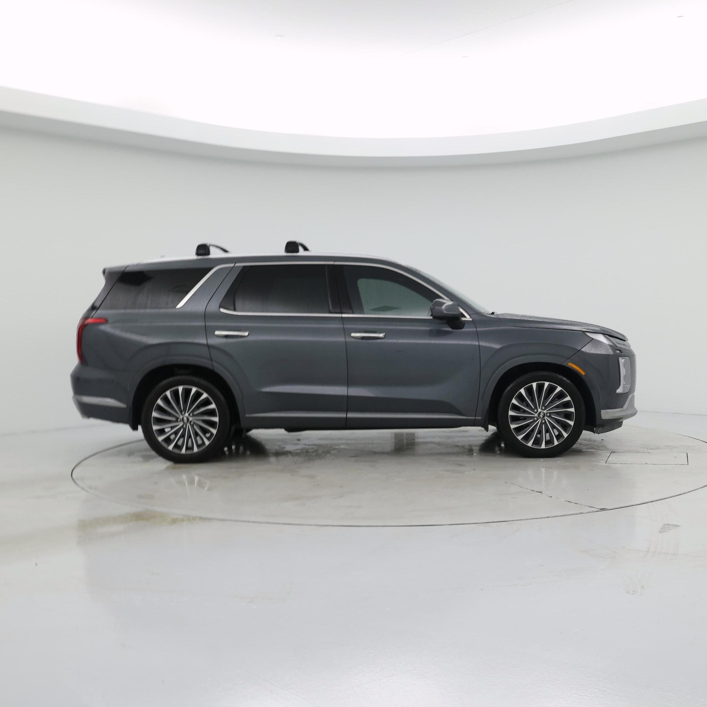 Thumbnail: 2024 Hyundai Palisade - 7