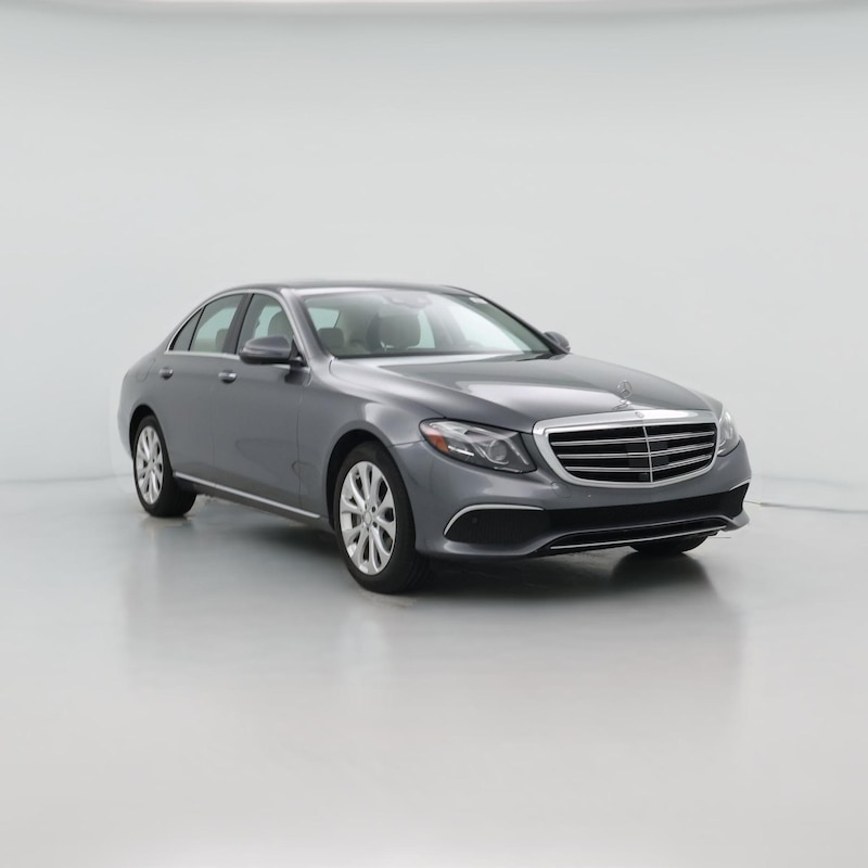 2017 Mercedes-Benz E300