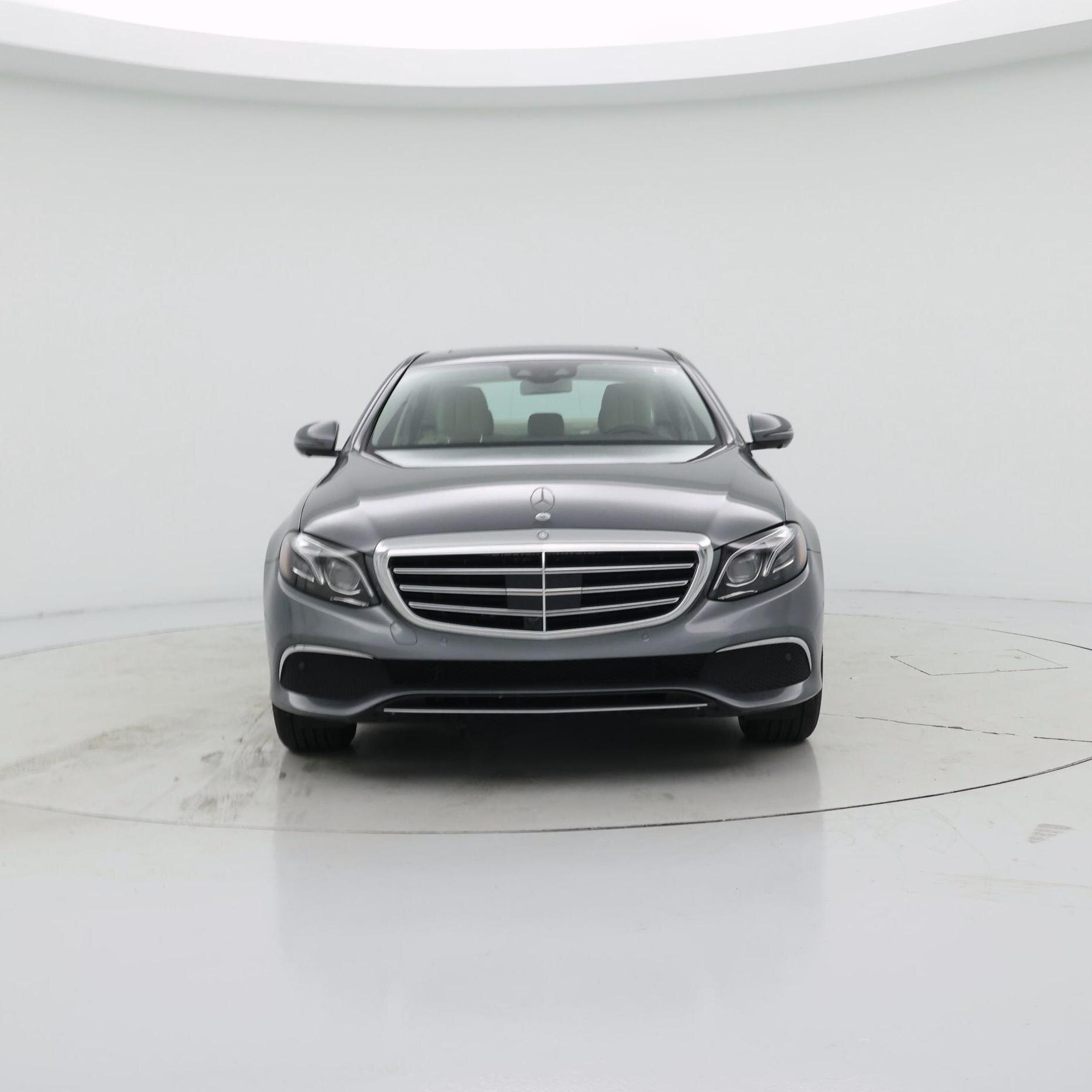 Thumbnail: 2017 Mercedes-Benz E-Class - 5