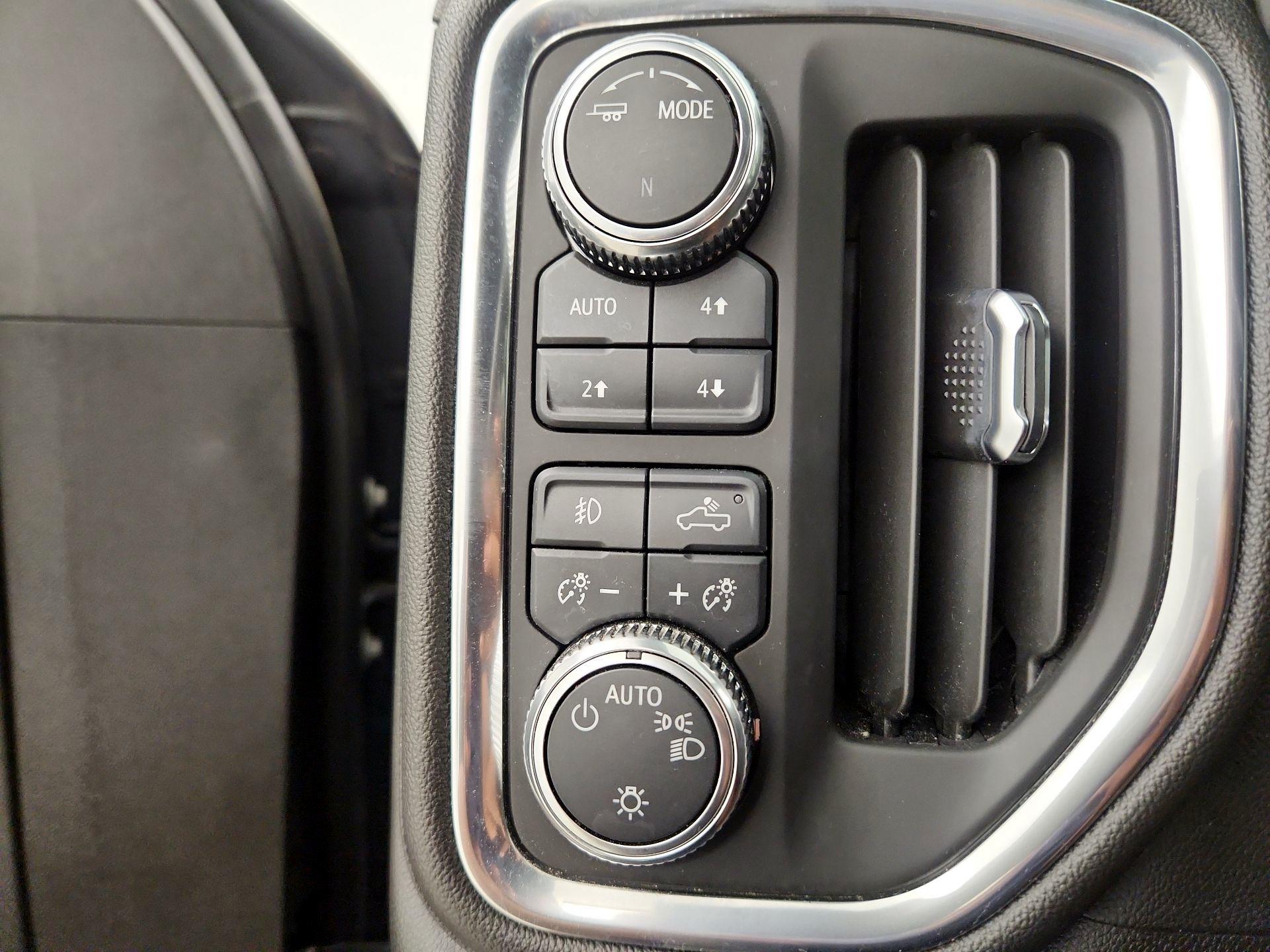 Thumbnail: 2021 GMC Sierra 1500 - 13