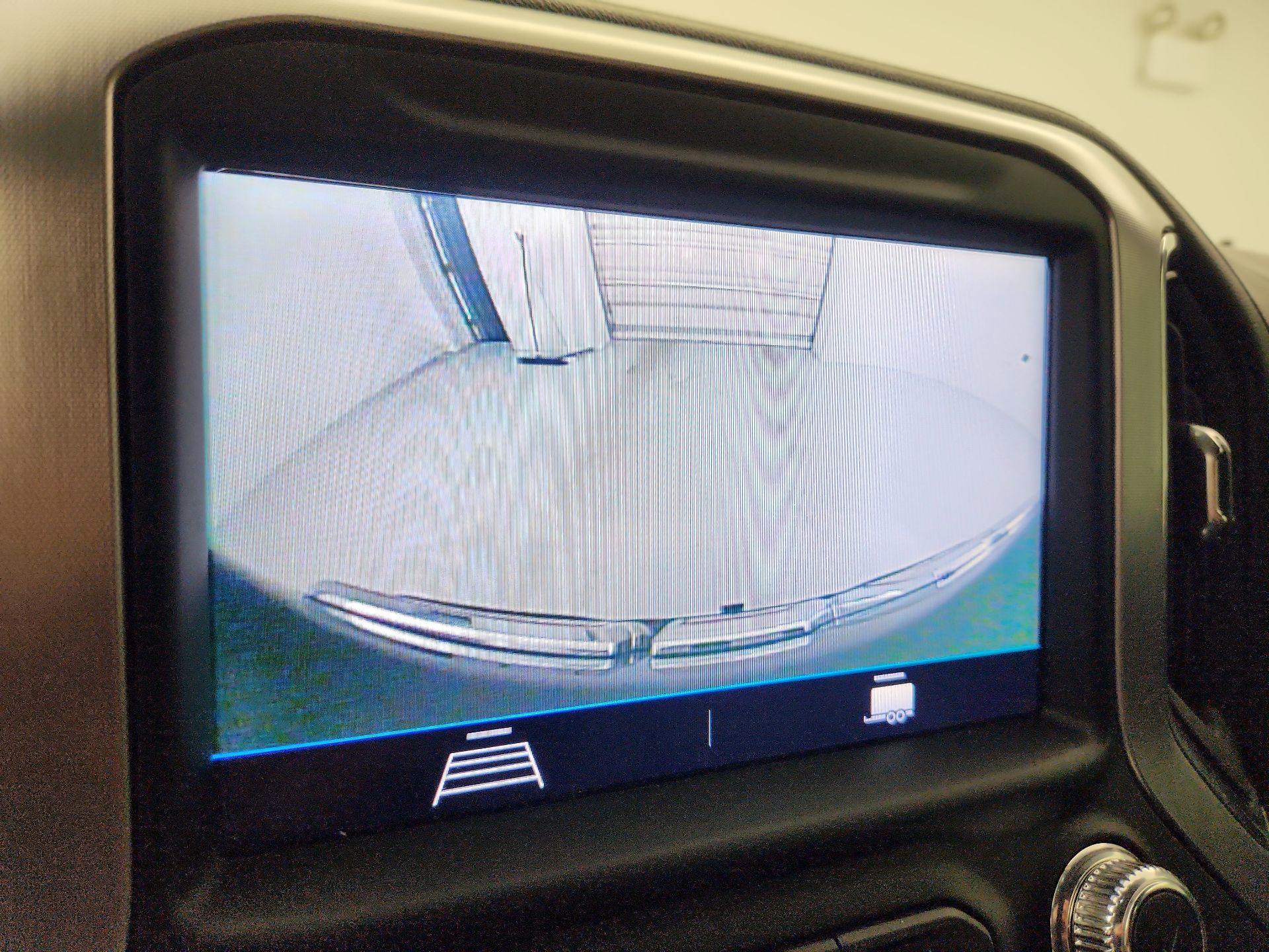 Thumbnail: 2021 GMC Sierra 1500 - 14