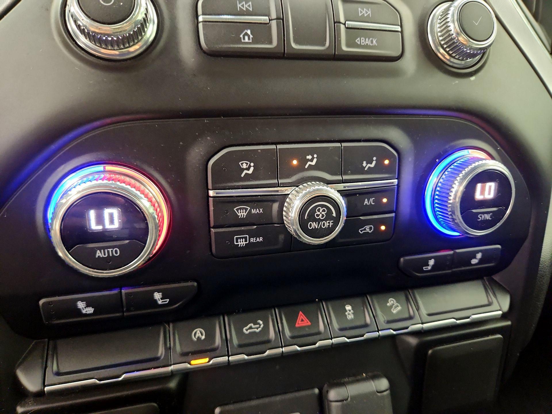 Thumbnail: 2021 GMC Sierra 1500 - 16