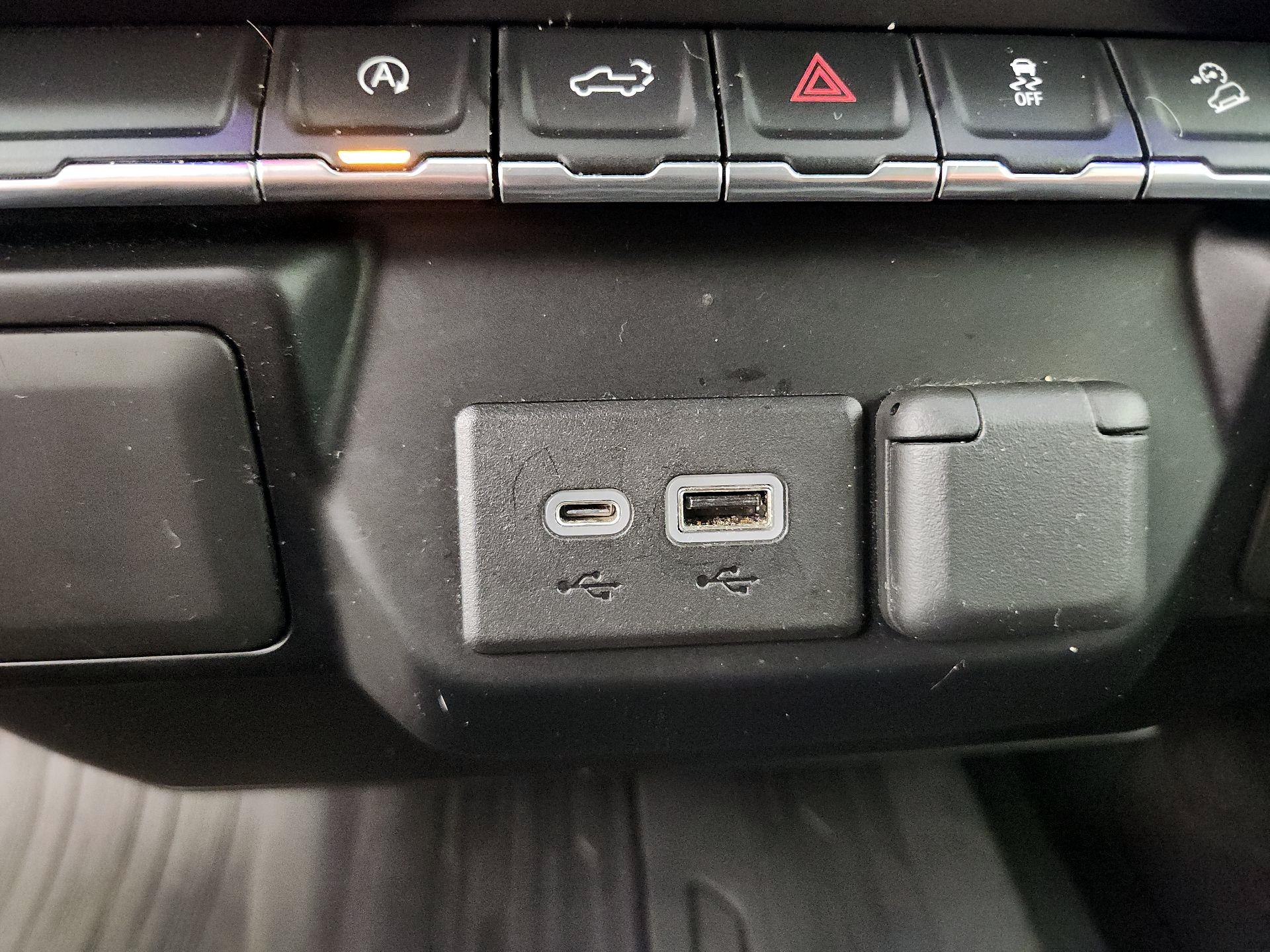 Thumbnail: 2021 GMC Sierra 1500 - 18