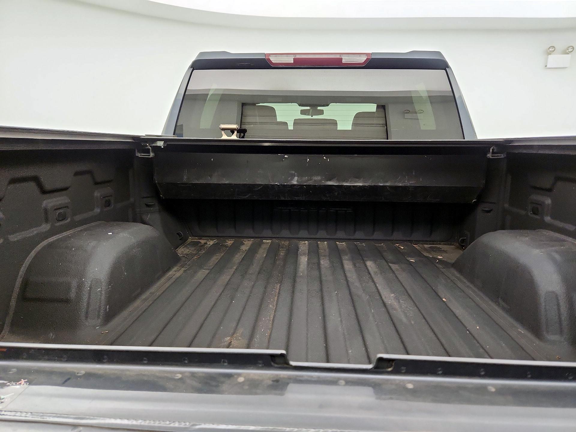Thumbnail: 2021 GMC Sierra 1500 - 20