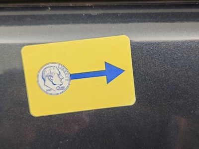Condition detail