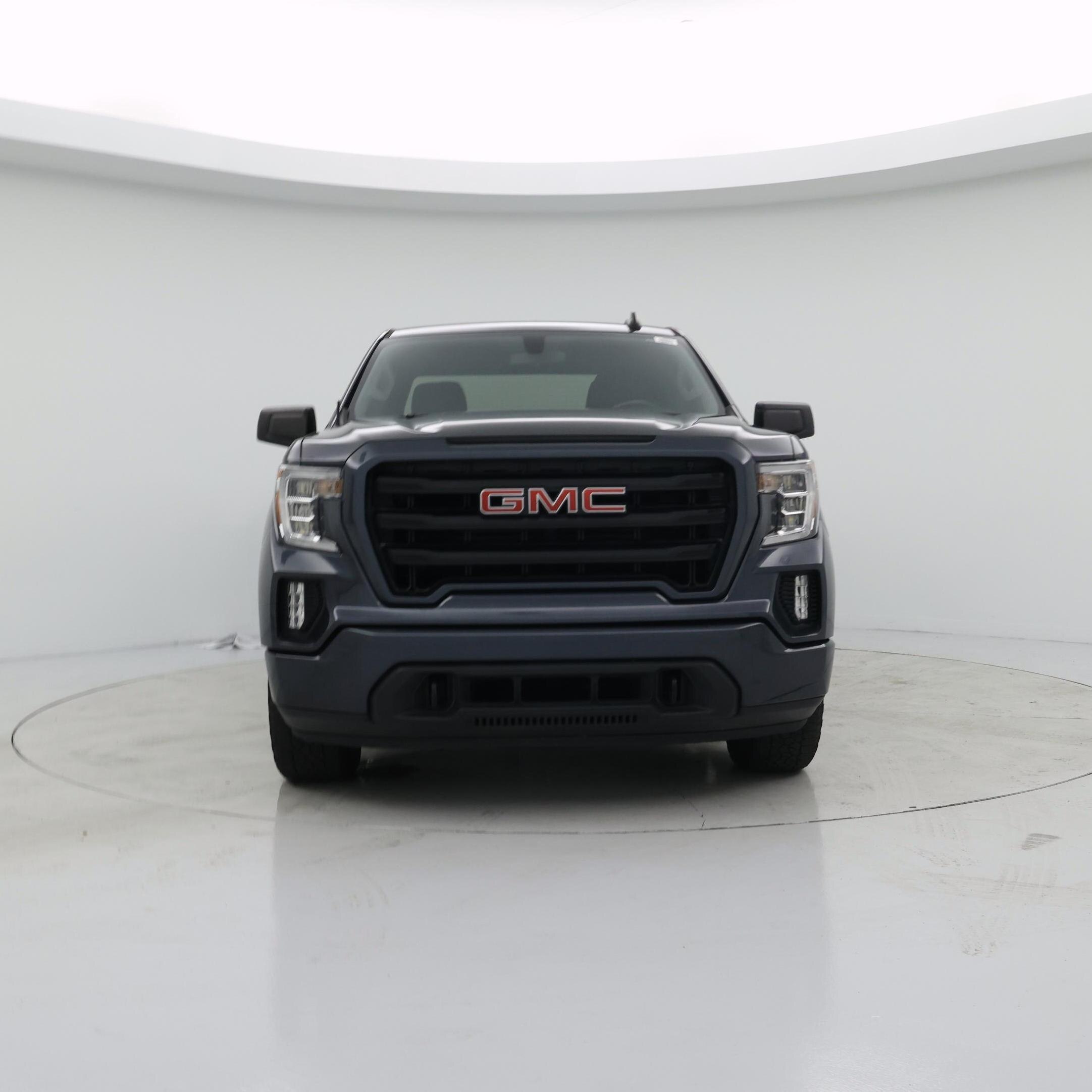 Thumbnail: 2021 GMC Sierra 1500 - 5