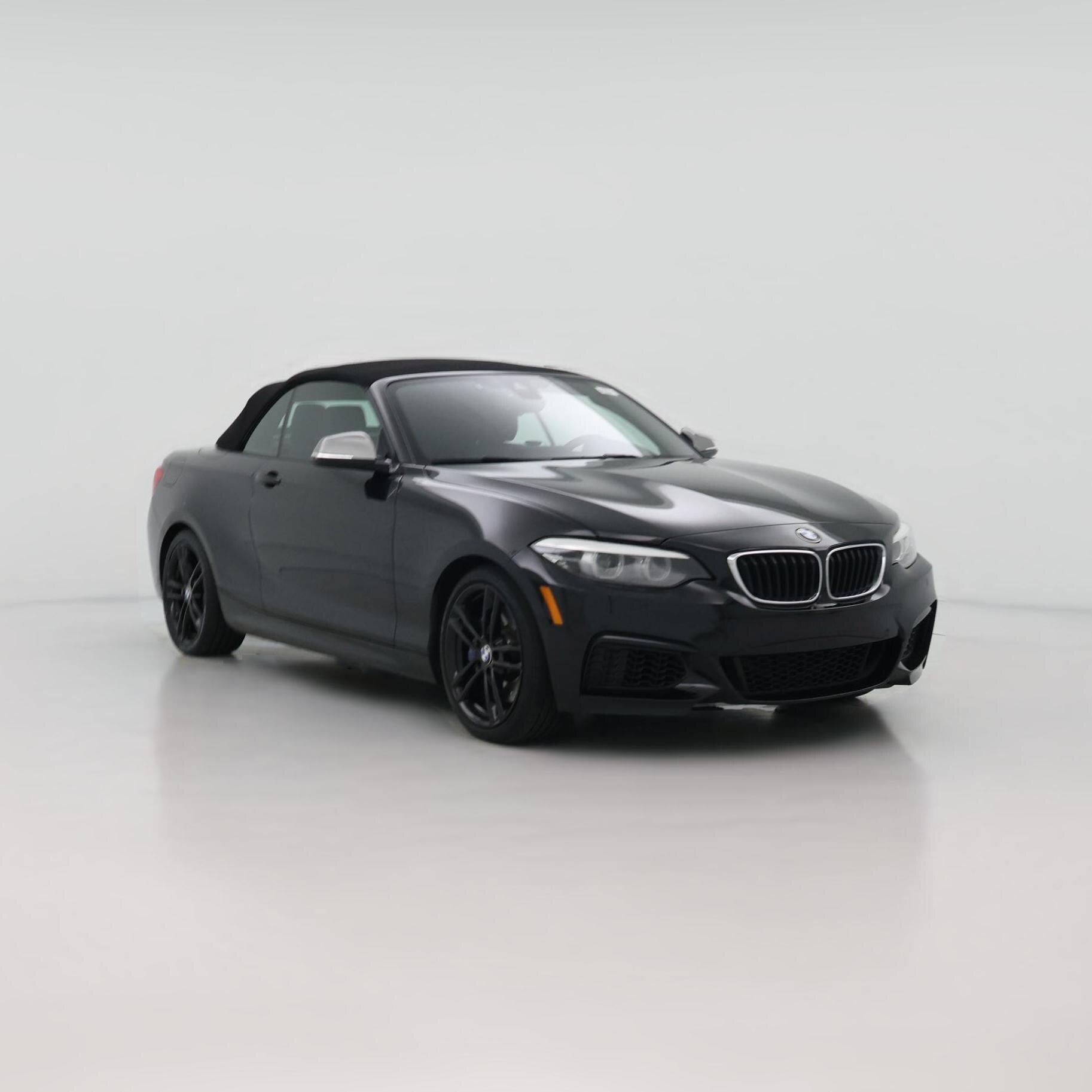 Thumbnail: 2019 BMW 2 Series - 1