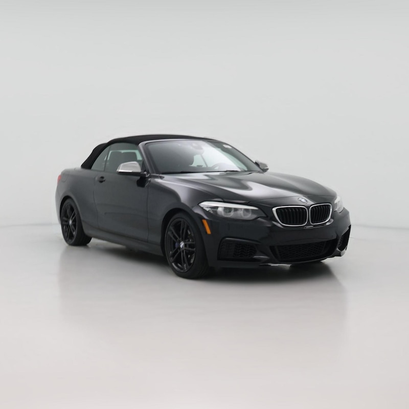 2019 BMW M240 I
