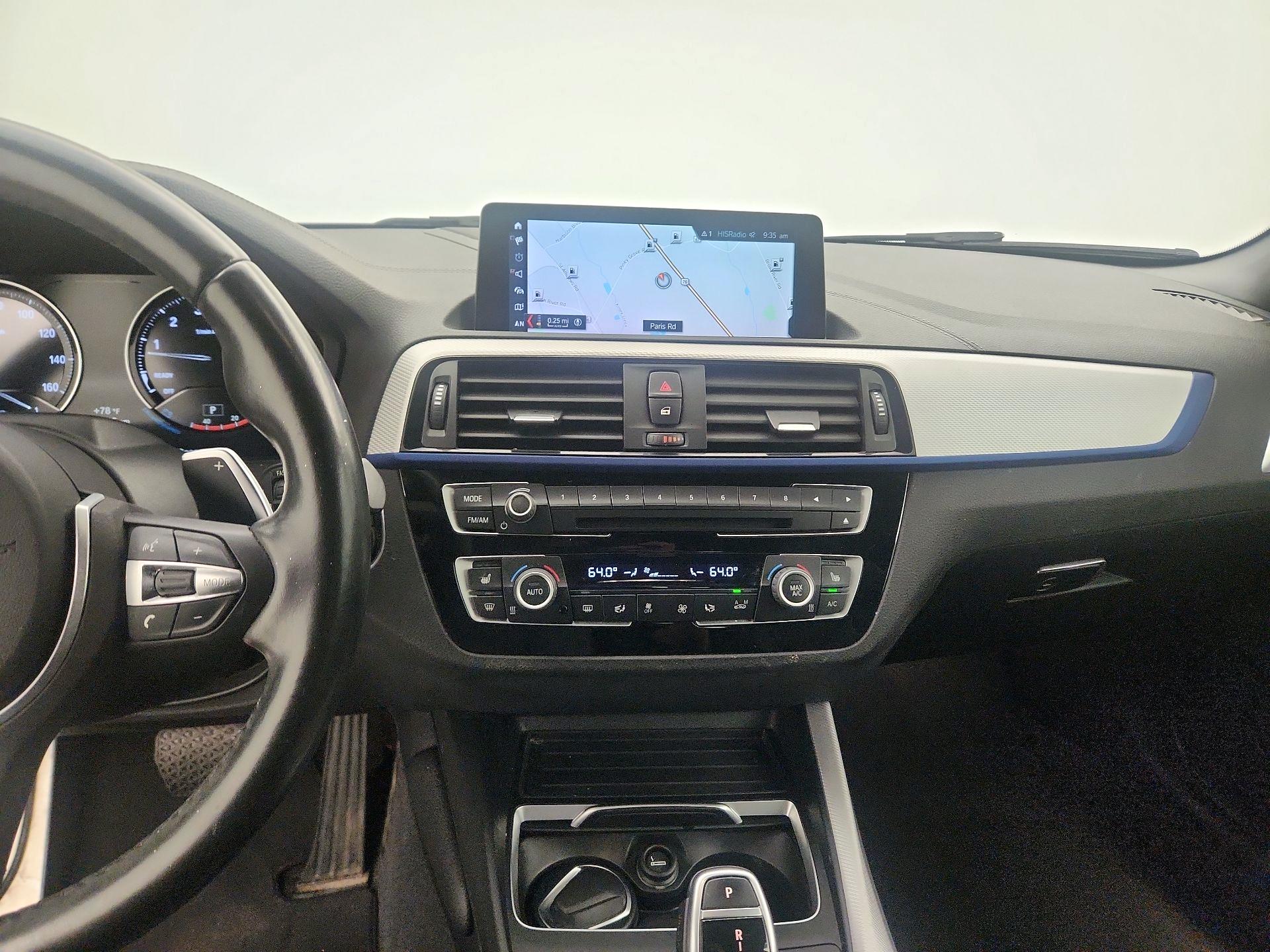 Thumbnail: 2019 BMW 2 Series - 9