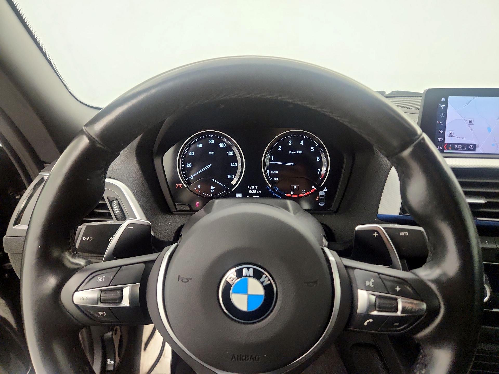Thumbnail: 2019 BMW 2 Series - 10