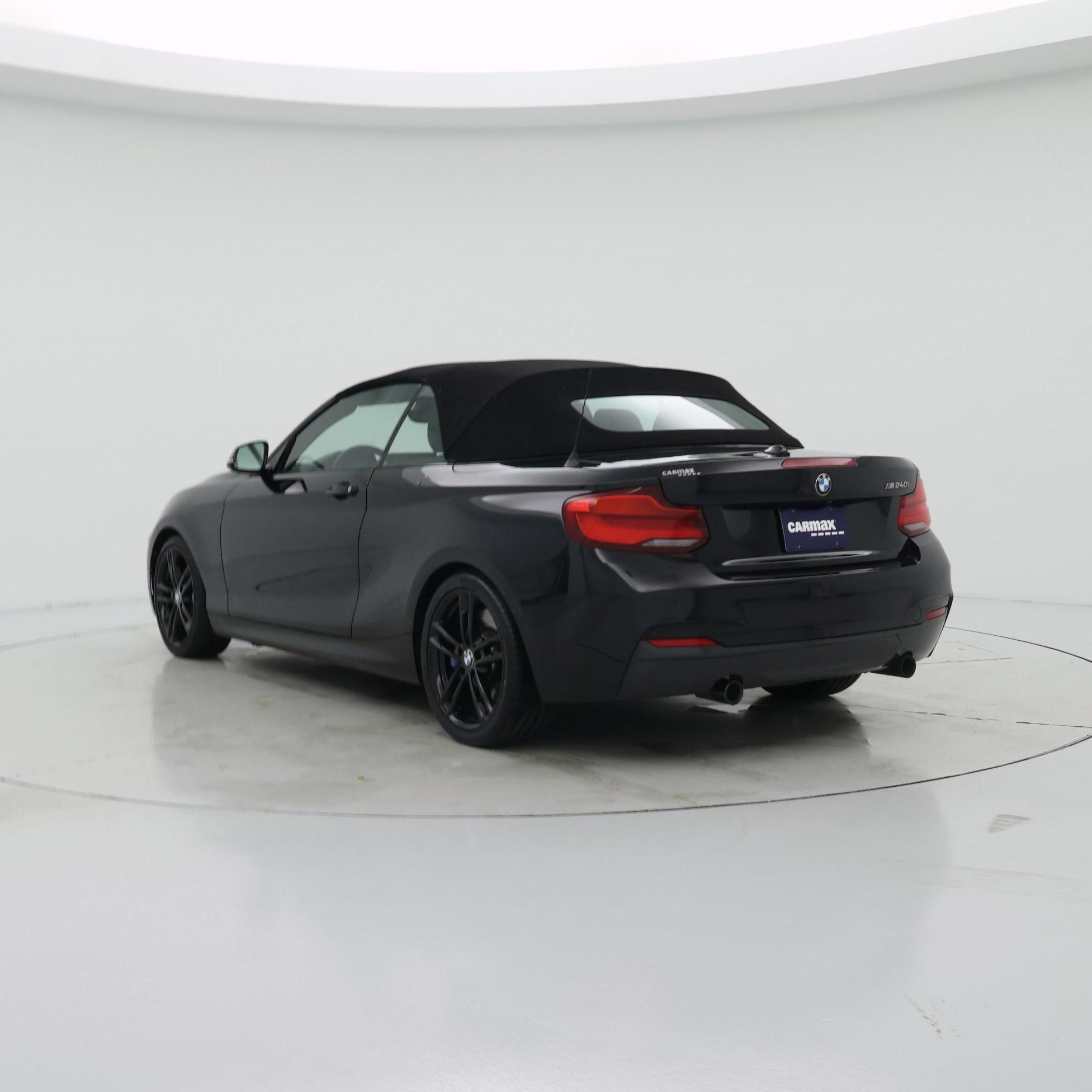 Thumbnail: 2019 BMW 2 Series - 2