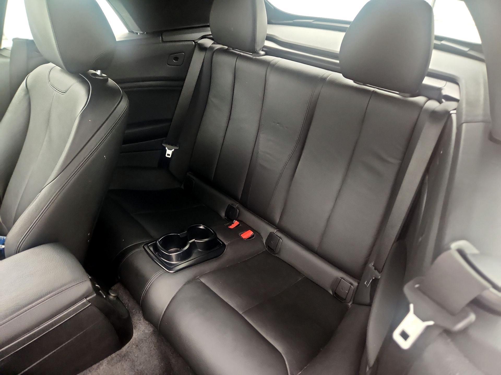 Thumbnail: 2019 BMW 2 Series - 20