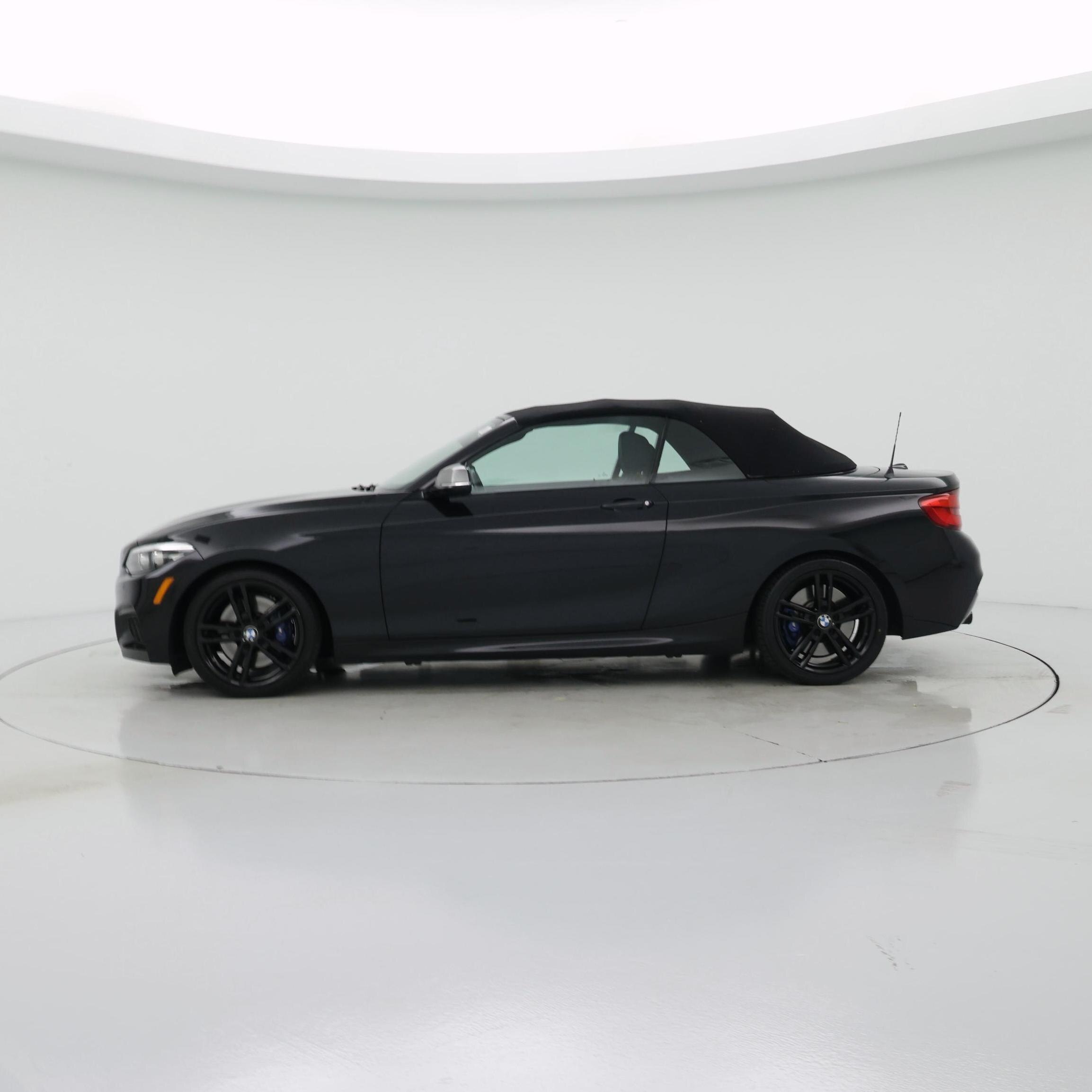Thumbnail: 2019 BMW 2 Series - 3