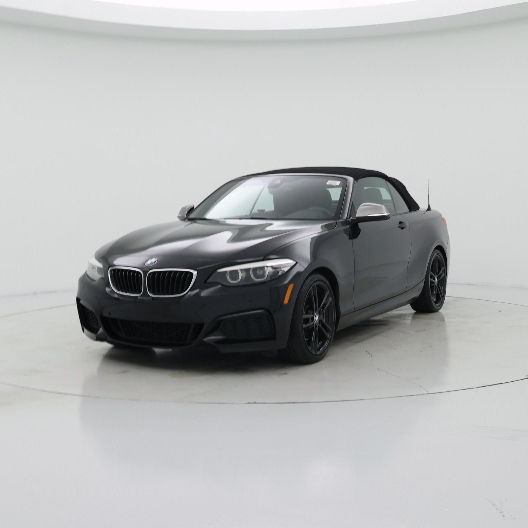 Thumbnail: 2019 BMW 2 Series - 4