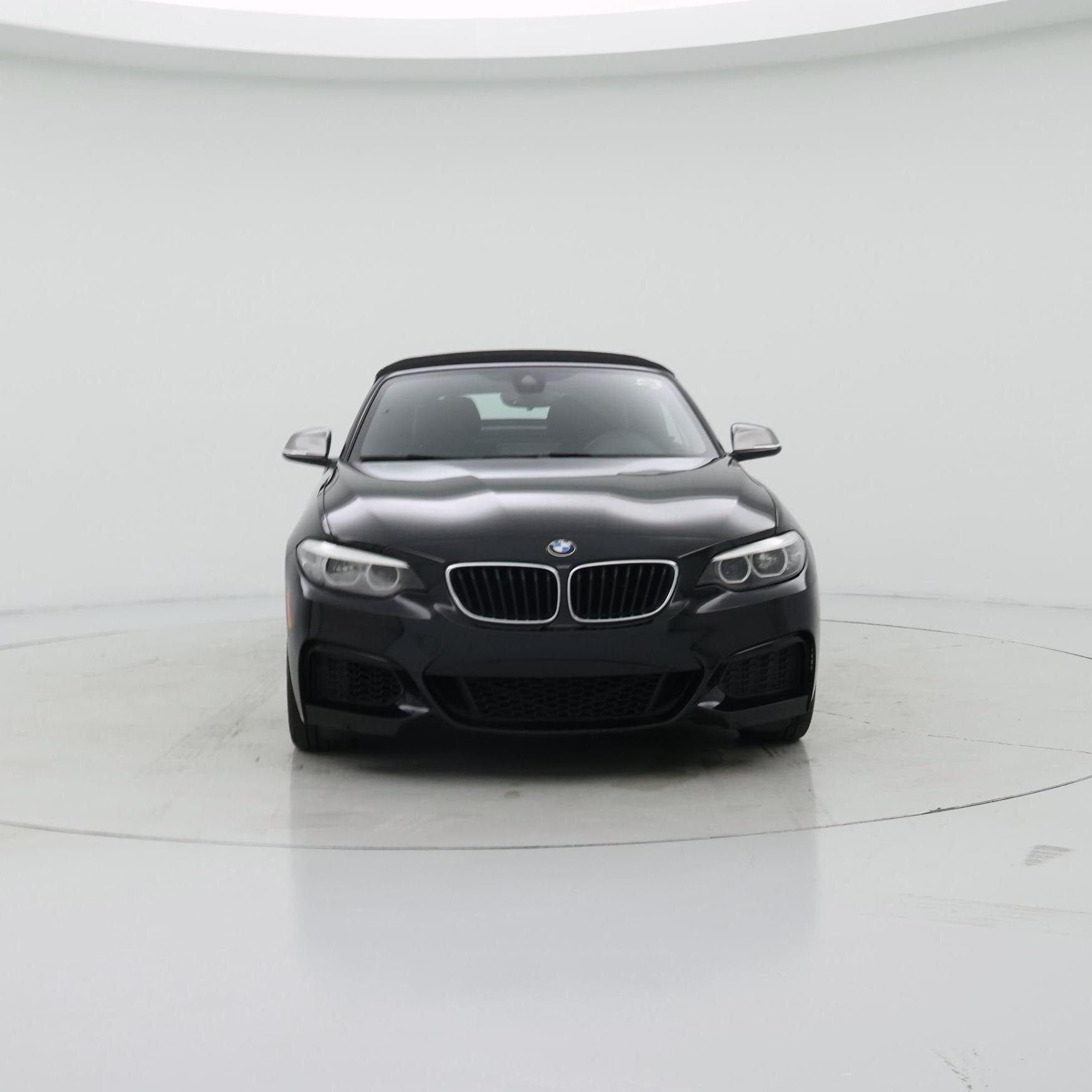 Thumbnail: 2019 BMW 2 Series - 5