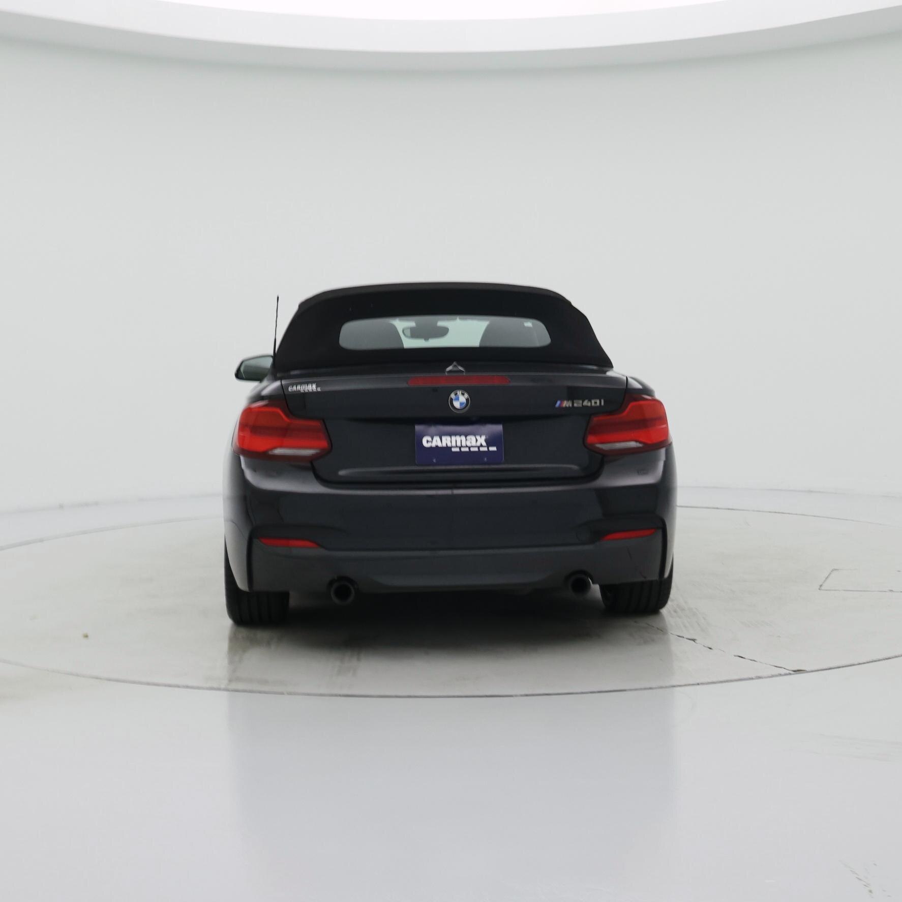 Thumbnail: 2019 BMW 2 Series - 6