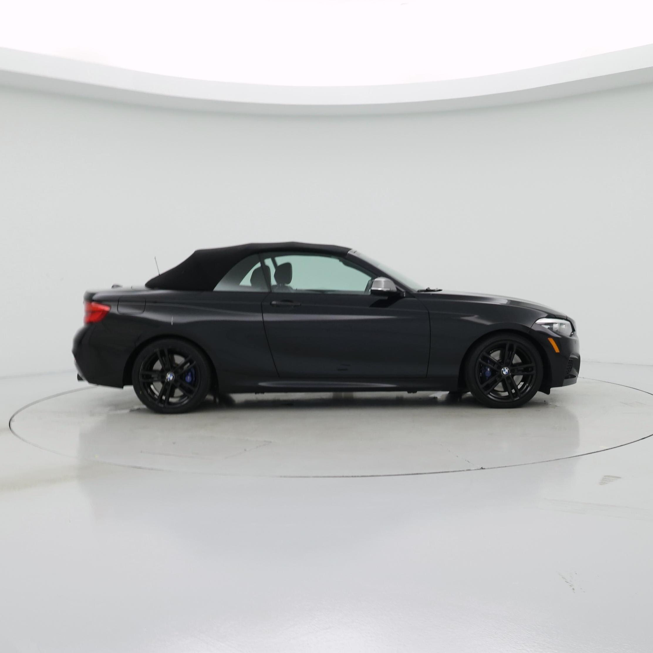 Thumbnail: 2019 BMW 2 Series - 7