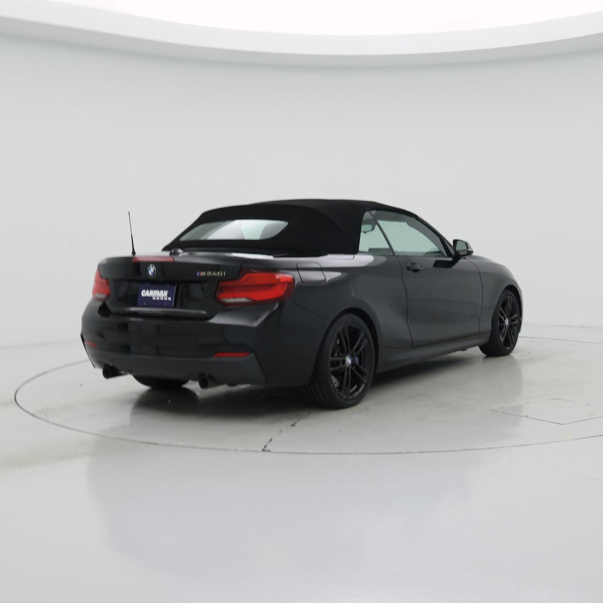 Thumbnail: 2019 BMW 2 Series - 8
