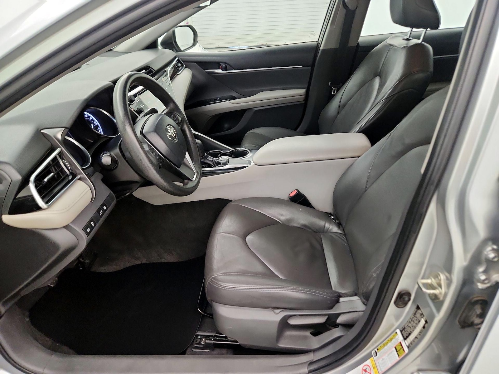 Side Airbags