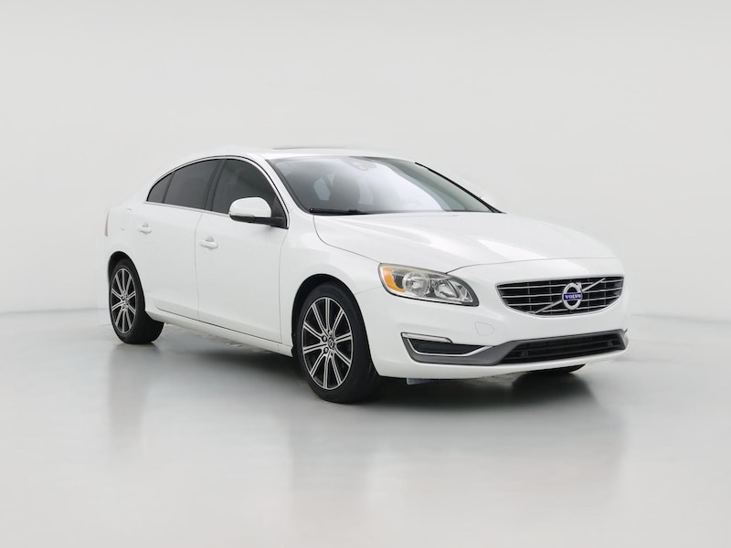 2017 Volvo S60 T5 Inscription