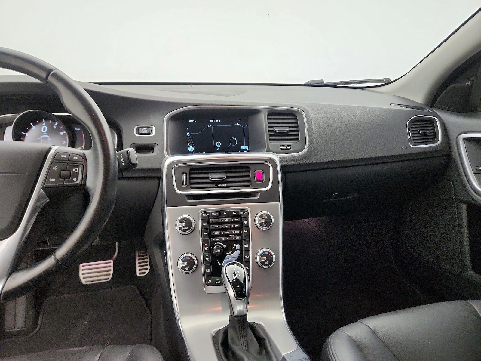 Navigation System