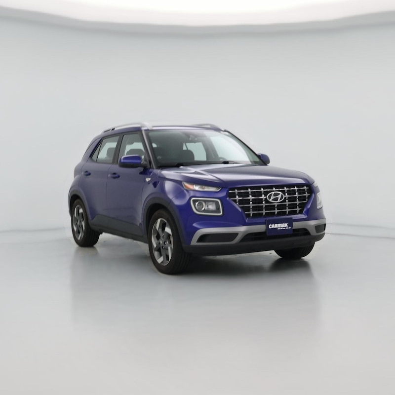 2022 Hyundai Venue SEL
