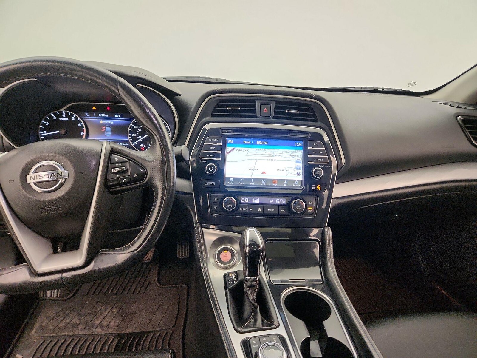 Navigation System