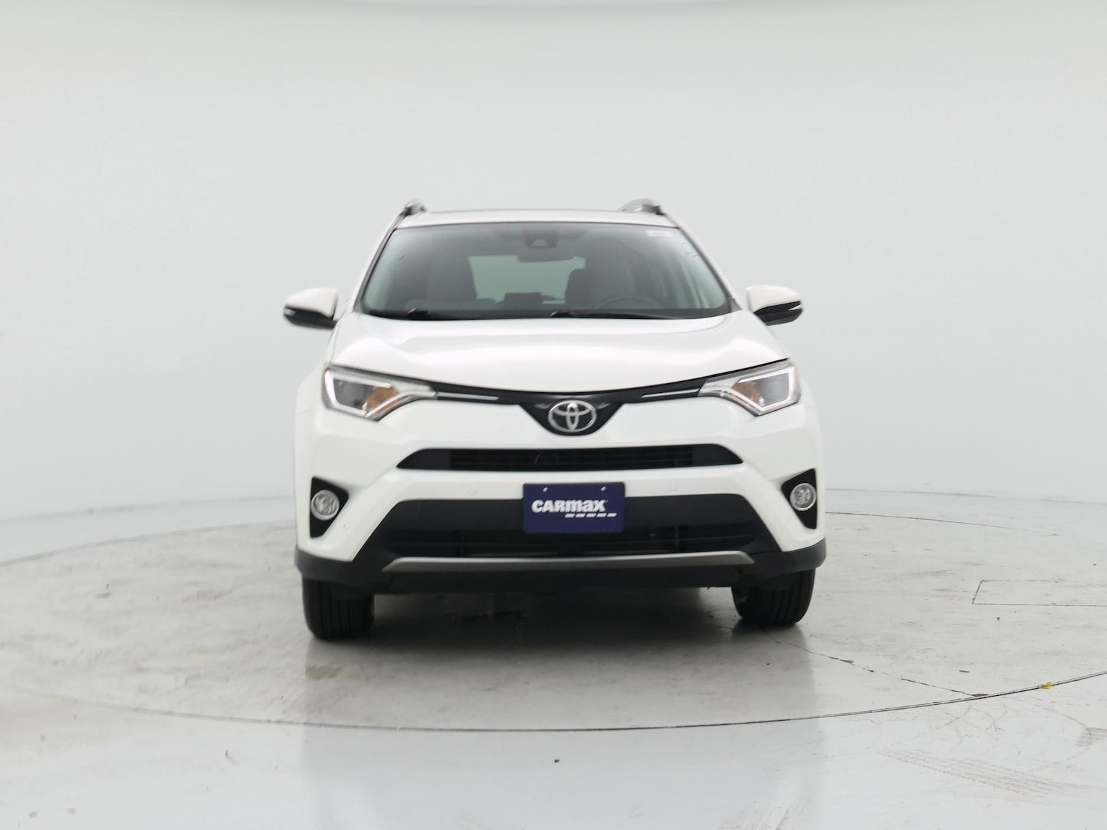 2017 Toyota RAV4 XLE - Photo 6
