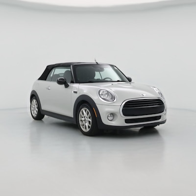 2017 Mini Cooper