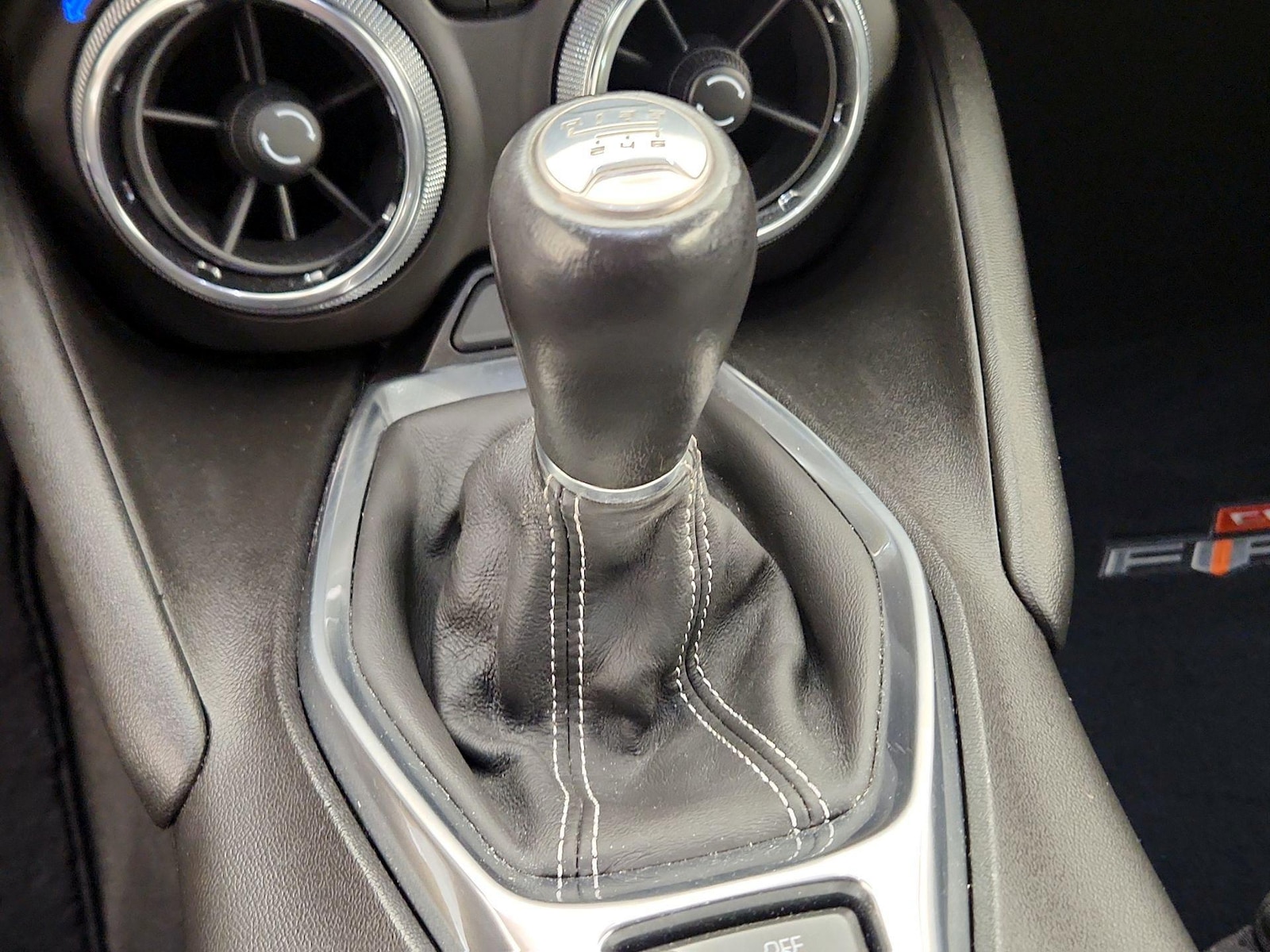 Manual Transmission