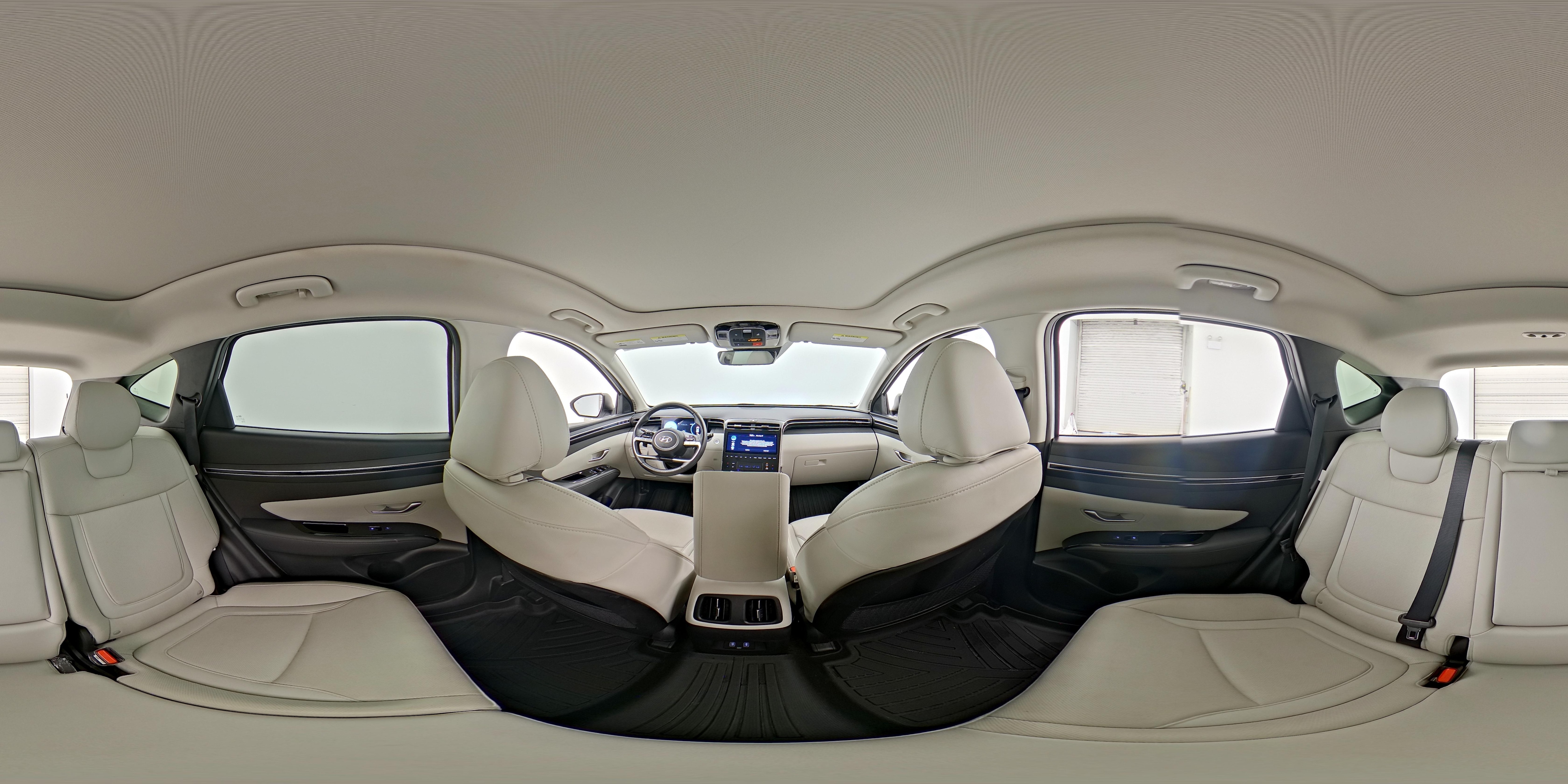 2024 Hyundai Tucson Limited - Photo 27