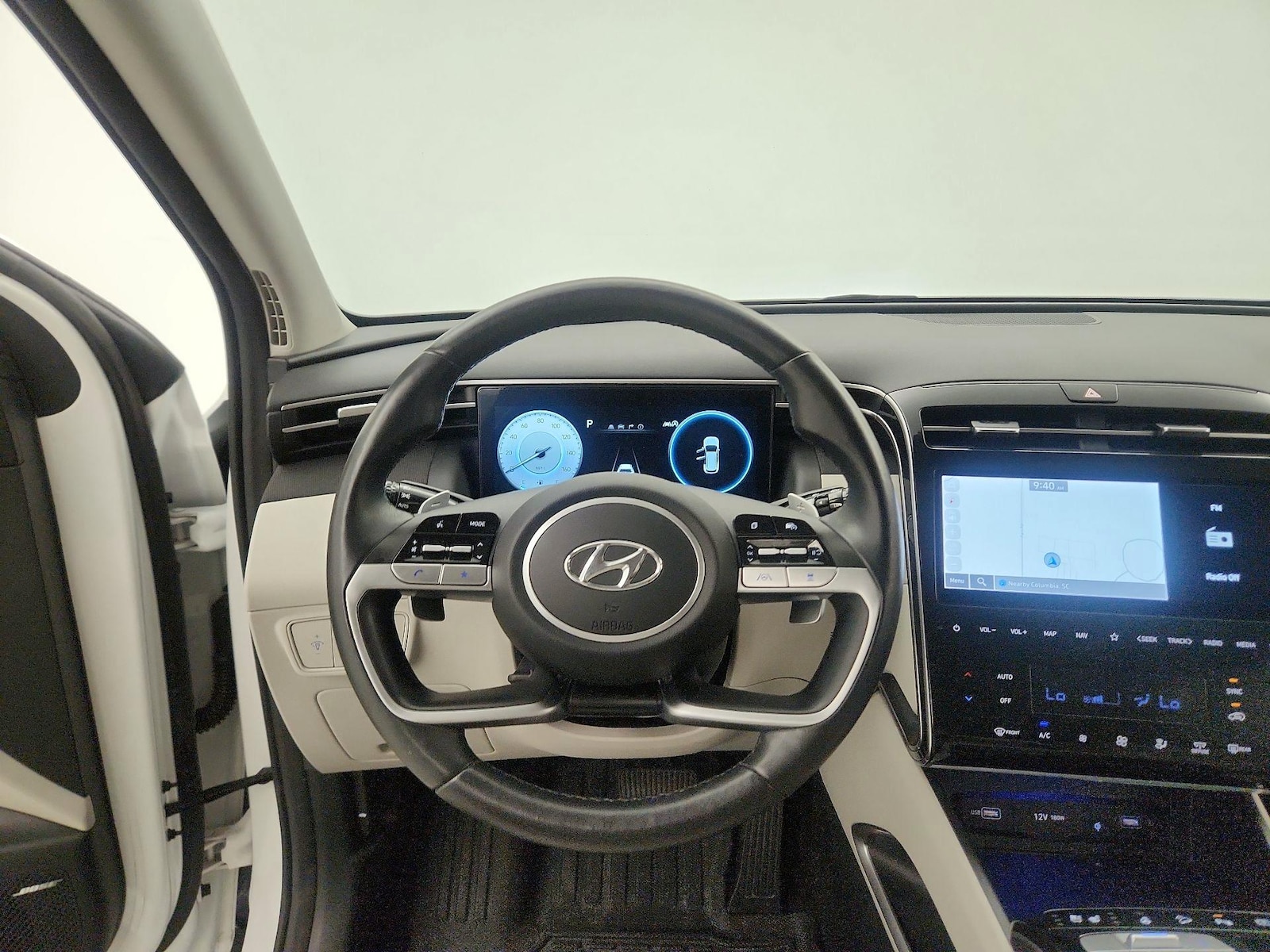 2024 Hyundai Tucson Limited - Photo 11