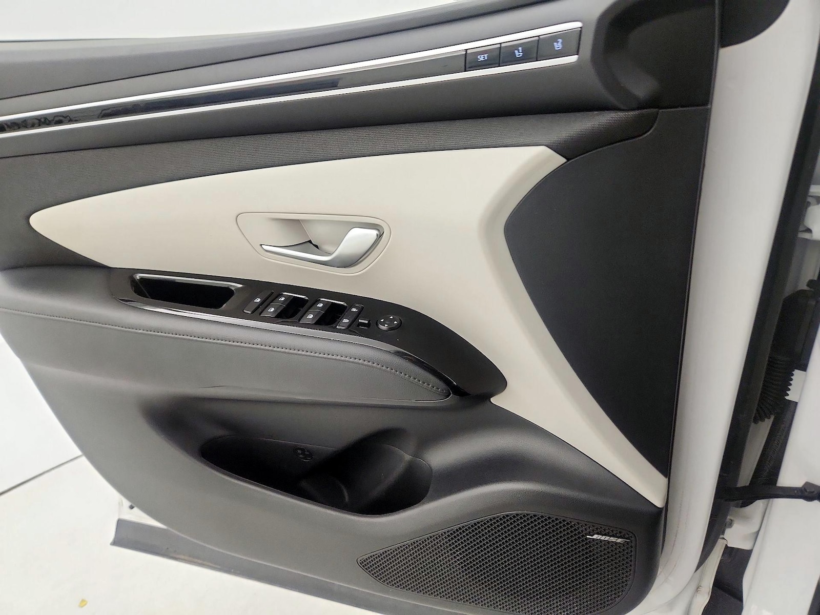 2024 Hyundai Tucson Limited - Photo 13