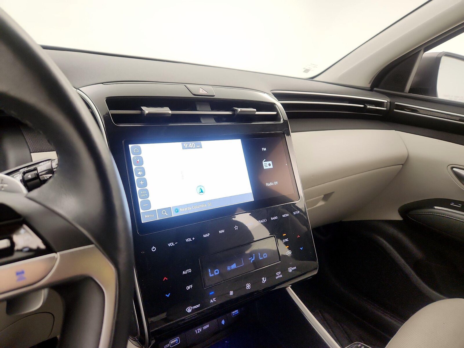 2024 Hyundai Tucson Limited - Photo 15